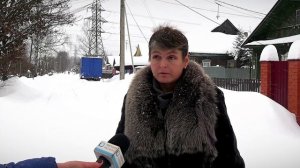 Проблема электроснабжения в Затверечье