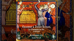 La Seconde Estampie Royal