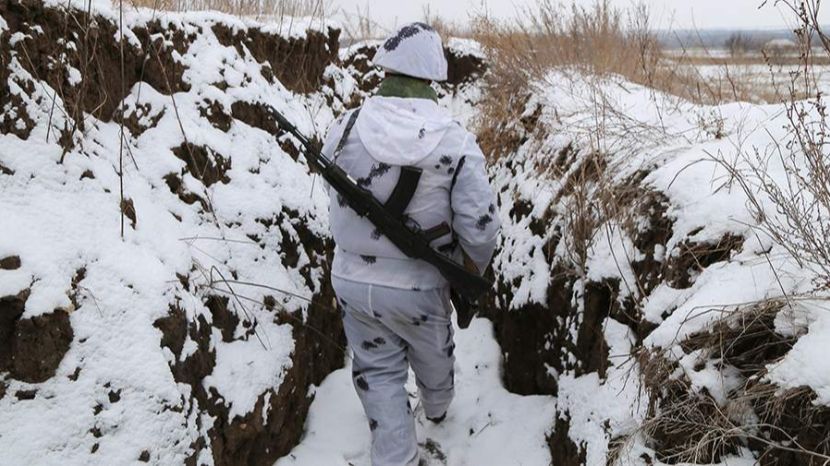 Пленный боевик ВСУ рассказал о трансляциях «Азовом» допросов российских бойцов смотреть онлайн