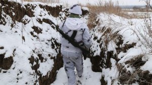 Пленный боевик ВСУ рассказал о трансляциях «Азовом» допросов российских бойцов