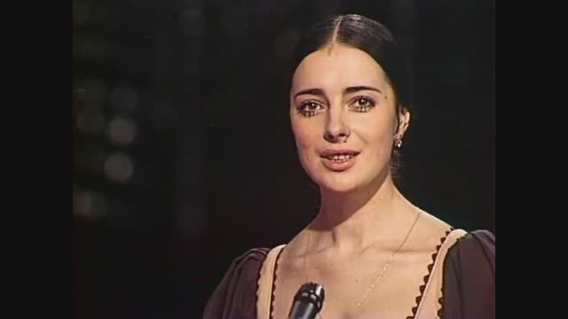 Песня "Не исчезай!". Галина Беседина и Сергей Тараненко. Песня 78. 1978 год. #Музыка смотреть онлайн