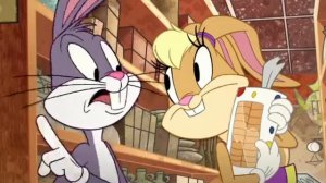 #БагзБанни #ЛуниТюнз #Мультики #Топ