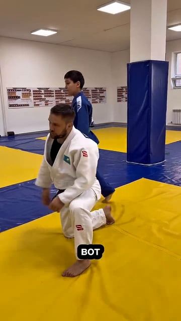 Кто до 2005 г занимался дзюдо,тот поймёт. смотреть онлайн