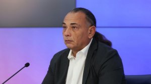 Ногинский: размещение ВПК на системах ЭТС привело к блэкауту на Украине