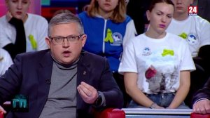 Блокада Ленинграда. Говорите правду. 29.01.26