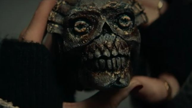 Свист — Русский трейлер (2026) смотреть онлайн