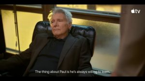 Терапия сериал — Майкл Джей Фокс о правде о болезни Паркинсона _ За кадром _ Apple TV