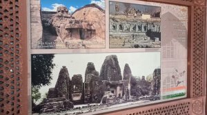 Небольшая выставка достопримечательностей!