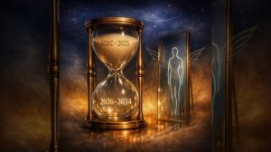 Из 2025 в 2026. Генные ключи & Дизайн человека.