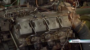 День создания первого автомобиля отметят в Алтайском крае