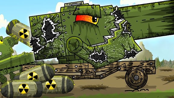 🍿 Как победить БЕССМЕРТНОГО Левиафана? — Смертельная Схватка СОВЕТСКОГО Отряда смотреть онлайн