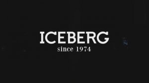 Показ коллекции ICEBERG осень-зима 2025-2026