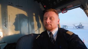 Выпускник Омского лётного училища Максим Поздняков: «Авиакомпания АЛРОСА – это то, что мне нужно»