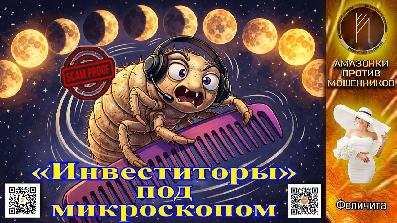 ФЕЛИЧИТА / ЛОХОТРОН ШОУ / МОШЕННИКИ НА ТЕЛЕФОНЕ смотреть онлайн