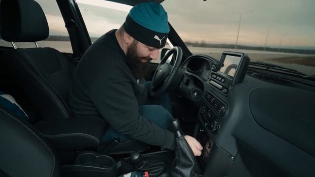 Niva Travel ДОРОЖЕ чем нужно, но лучше чем было смотреть онлайн