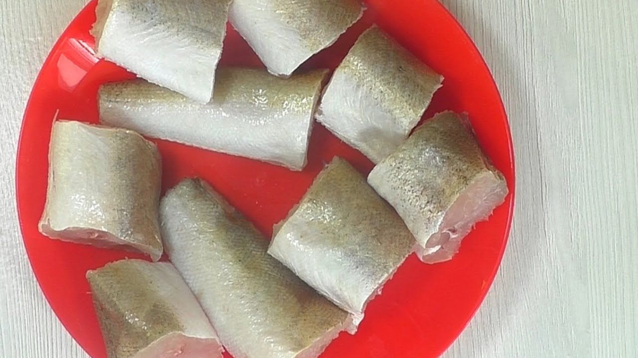 🔴 Как я готовлю Рыбу? Смотрите все очень просто смотреть онлайн