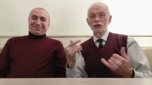 Фильмы с субтитрами от Альберта Петросяна