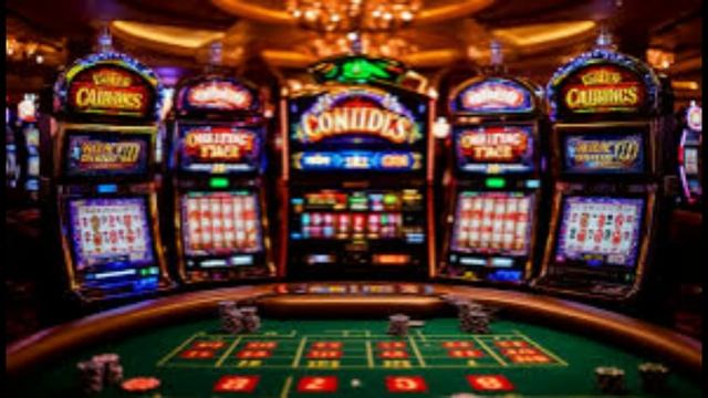 Минфин предлагает легализовать онлайн-казино смотреть онлайн