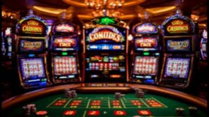 Минфин предлагает легализовать онлайн-казино