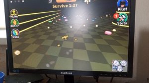 играю в роблокс режим называется: Tanks