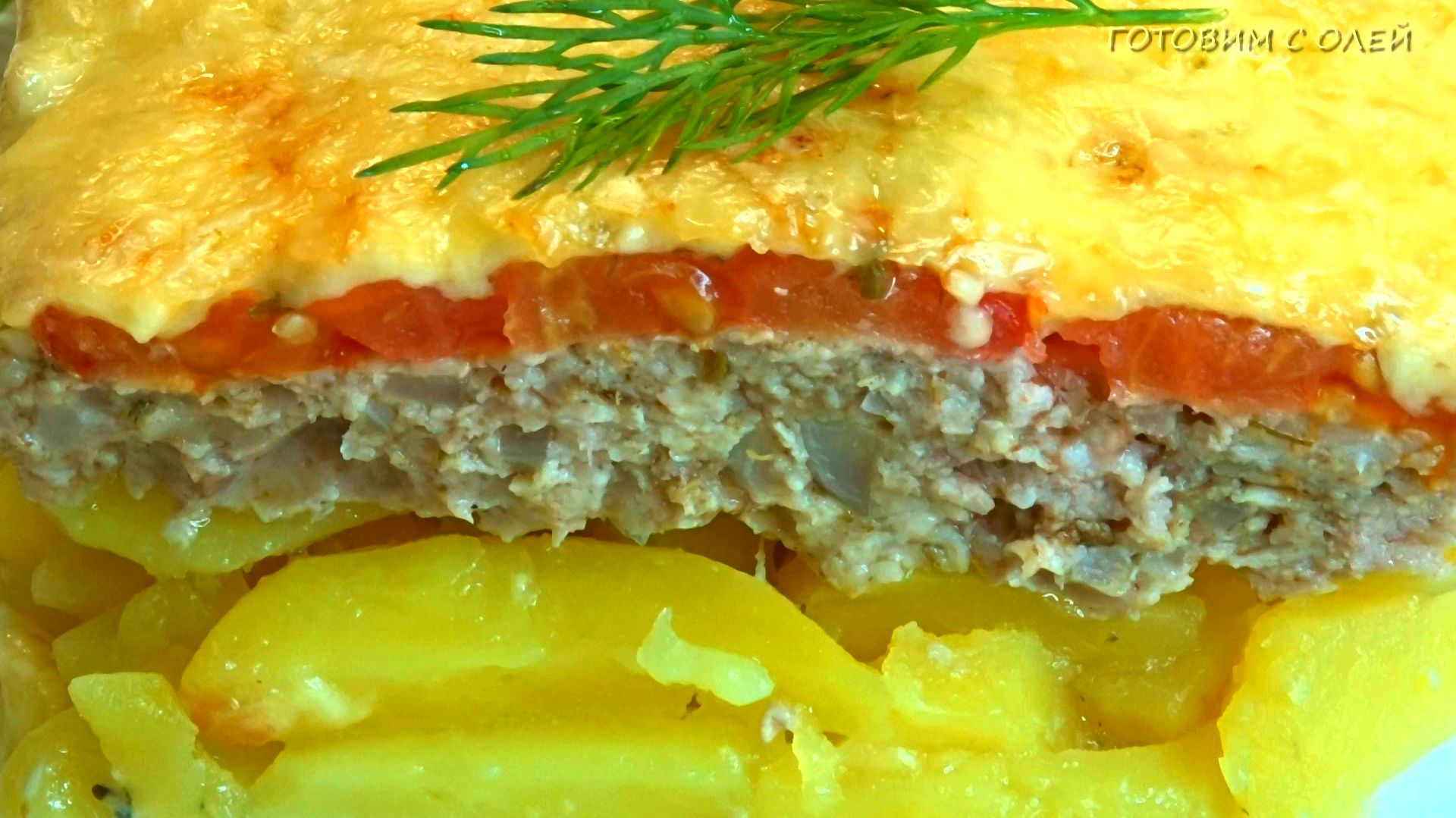 БЕЗ ТРУДА и ЗАМОРОЧЕК готовлю вкусный ужин. 2 рецепта ужина из простых продуктов смотреть онлайн