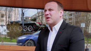 Группа "ДОЗОР" - Поле под Прохоровкой