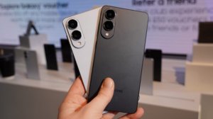 SAMSUNG S25 EDGE РАСПАКОВКА СМАРТФОНА