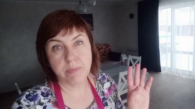 Морально готовлюсь к ремонту 😅 Колдую на кухне и радуюсь жизни ☺️ смотреть онлайн