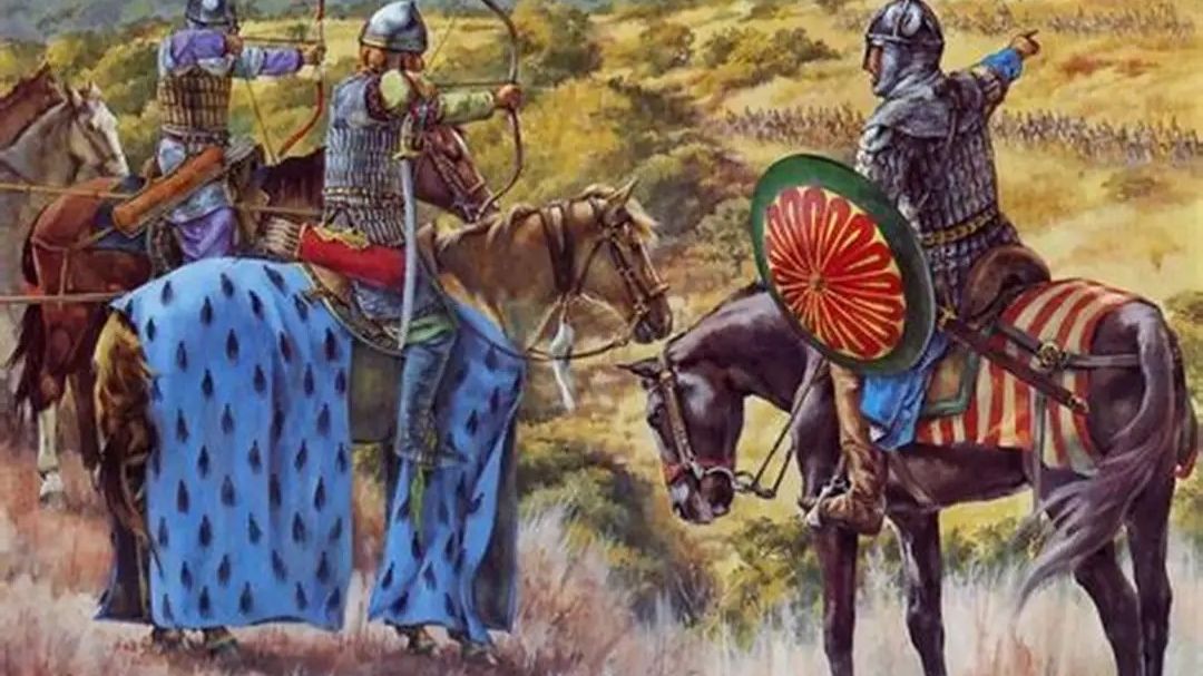 Леон и Кастилья + хардкорный ГС 3 уровня - серия 4 смотреть онлайн