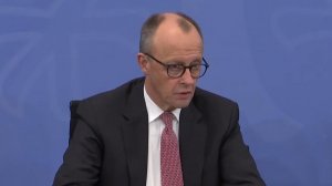 Канцлер Германии выдвинул условия для вступления Украины в ЕС.