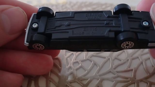 ЗИЛ 115 ОТ ТЕХНОПАРКА