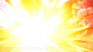 Трейлер игровых приёмов в One Piece: Odyssey.