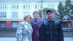 С Днем рождения брат