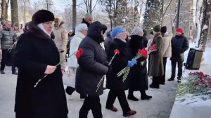 Память героев