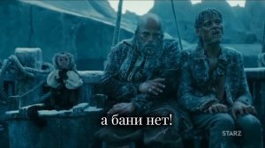 Замело? Замёрзли? Создадим жаркую атмосферу!