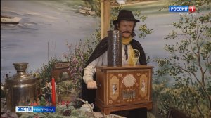 Сразу пять костромских музеев получили знак «Отличное место» от Союза городов «Золотого кольца»