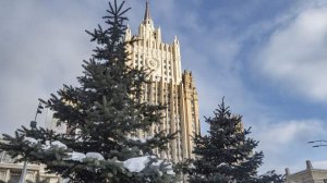 В МИД России заявили о неизменной позиции по освобождению Мадуро