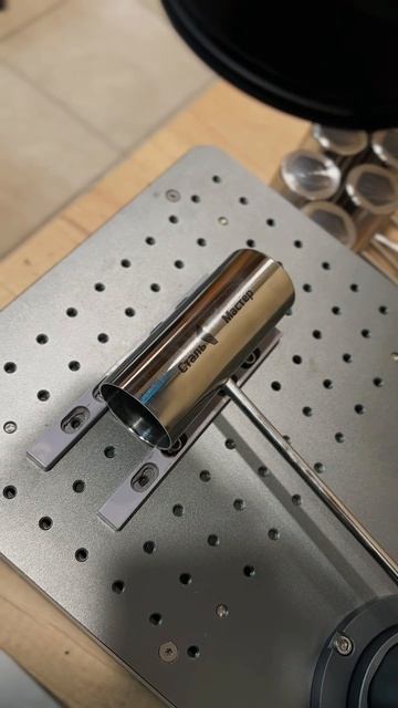 Износостойкая, несмываемая гравировка на металле смотреть онлайн