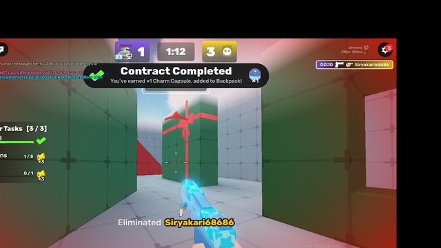 ривалс 3 серия (майнкарфт будет?) смотреть онлайн