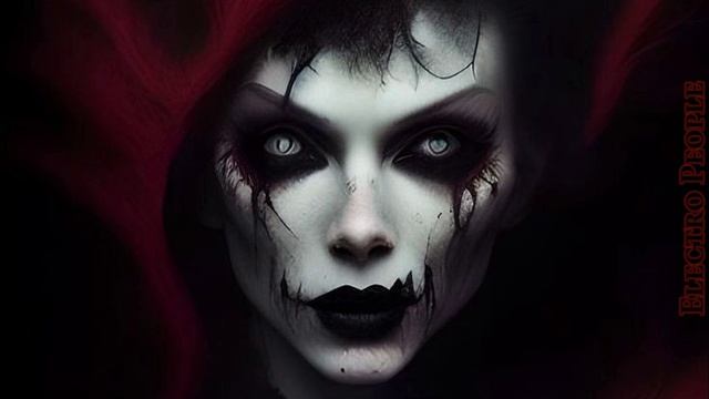 Лучшая музыка ТЕХНО Melodic Techno 14 смотреть онлайн