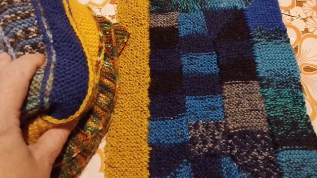 СП "ДОБИВАЮ НЕДОВЯЗЫ-5/2025". ОТЧЁТ #4. смотреть онлайн