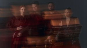 кавер-группа KALIBRI — promo