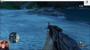 ЛУЧШЕЕ Прохождение FAR CRY 3 _ #2 ЧАСТЬ. НАШЕЛ ДОКТОРА