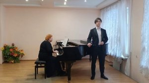 Россия, Липецк, Мякинников Алексей