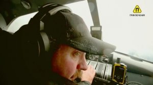 Промо (45 сек). Канал Приключения. Зима - 2026