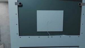 Зеркало Edelweiss