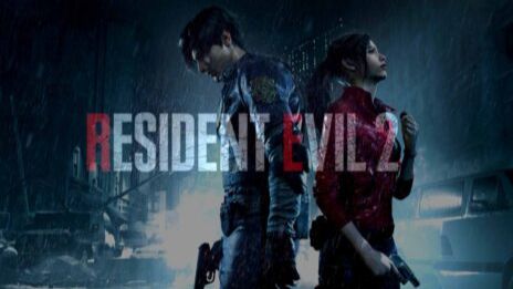 Resident Evil 2 #2 НАЙТИ ВЫХОД!! смотреть онлайн