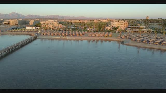 Pickalbatros Palace Resort 5* смотреть онлайн