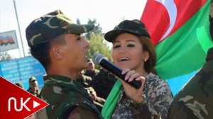 Reqsane ismayilova - Azerbaycan