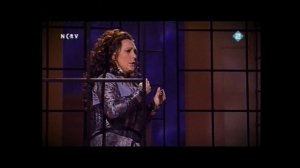 Елена Корнелиссе /Чайковский -Ария - Наташа / Опера-Опричник